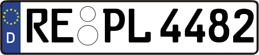 RE-PL4482