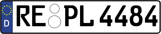 RE-PL4484