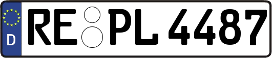 RE-PL4487