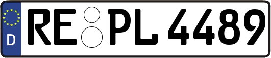 RE-PL4489