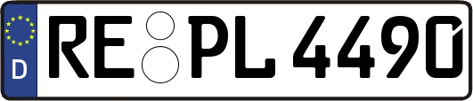 RE-PL4490