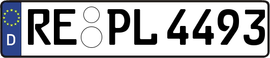 RE-PL4493