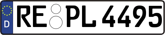 RE-PL4495