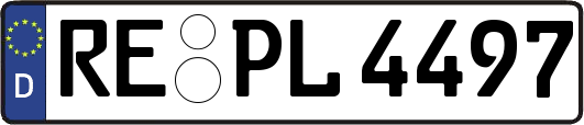 RE-PL4497