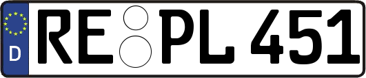 RE-PL451