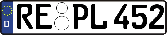 RE-PL452