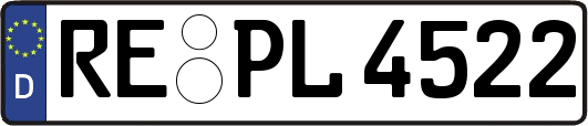 RE-PL4522