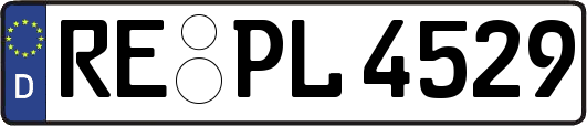 RE-PL4529