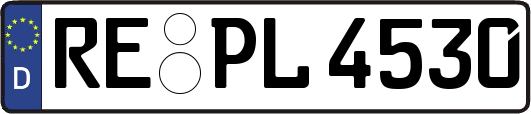 RE-PL4530