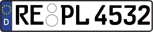 RE-PL4532