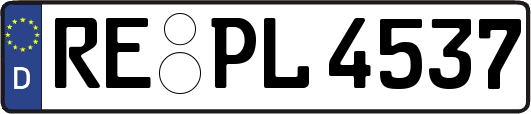 RE-PL4537