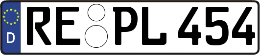 RE-PL454