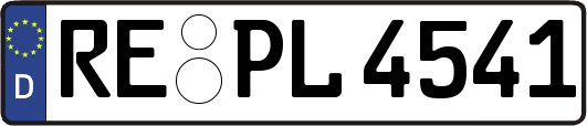 RE-PL4541