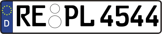 RE-PL4544