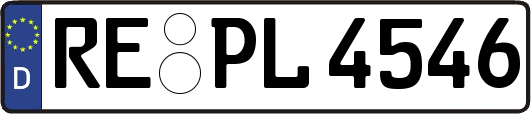 RE-PL4546