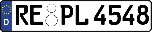 RE-PL4548