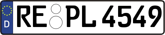 RE-PL4549