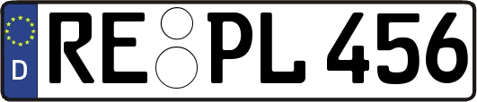RE-PL456