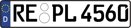 RE-PL4560