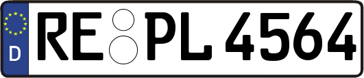 RE-PL4564