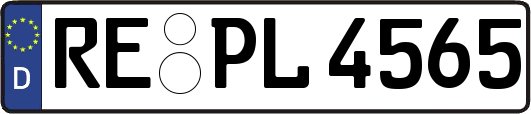 RE-PL4565