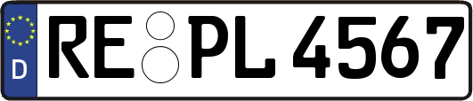 RE-PL4567