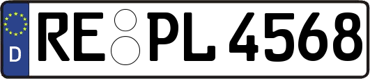 RE-PL4568