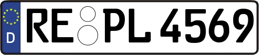 RE-PL4569