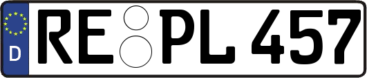 RE-PL457