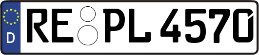 RE-PL4570