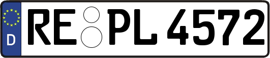 RE-PL4572