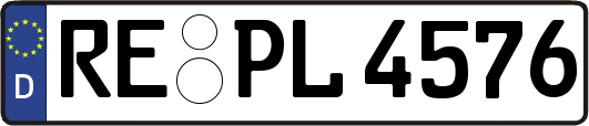 RE-PL4576