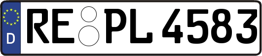 RE-PL4583
