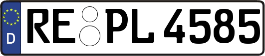 RE-PL4585