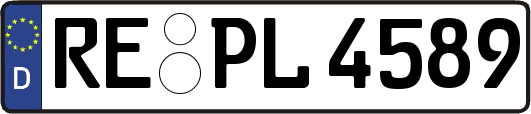 RE-PL4589