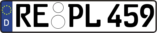 RE-PL459