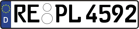 RE-PL4592