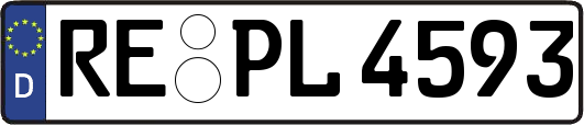 RE-PL4593