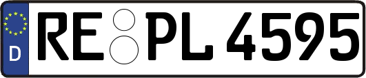 RE-PL4595