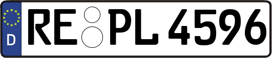 RE-PL4596