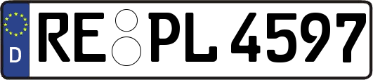 RE-PL4597