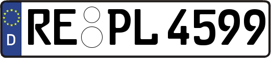 RE-PL4599