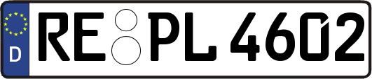 RE-PL4602