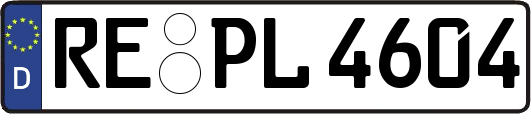 RE-PL4604