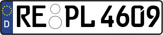 RE-PL4609