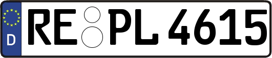 RE-PL4615
