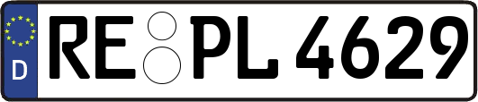RE-PL4629