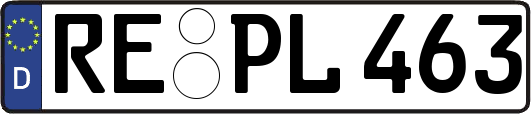 RE-PL463