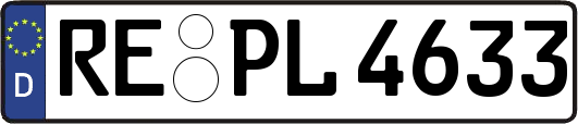 RE-PL4633