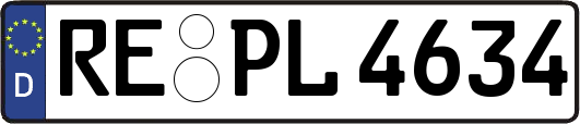 RE-PL4634